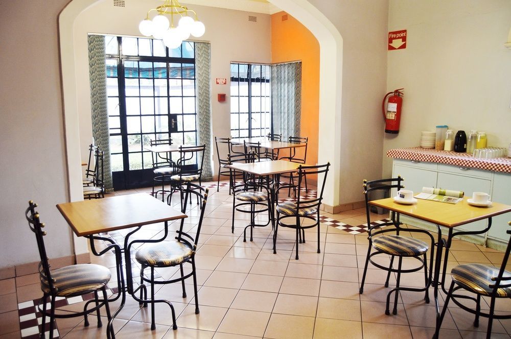 הארארה Horizon Inn מראה חיצוני תמונה