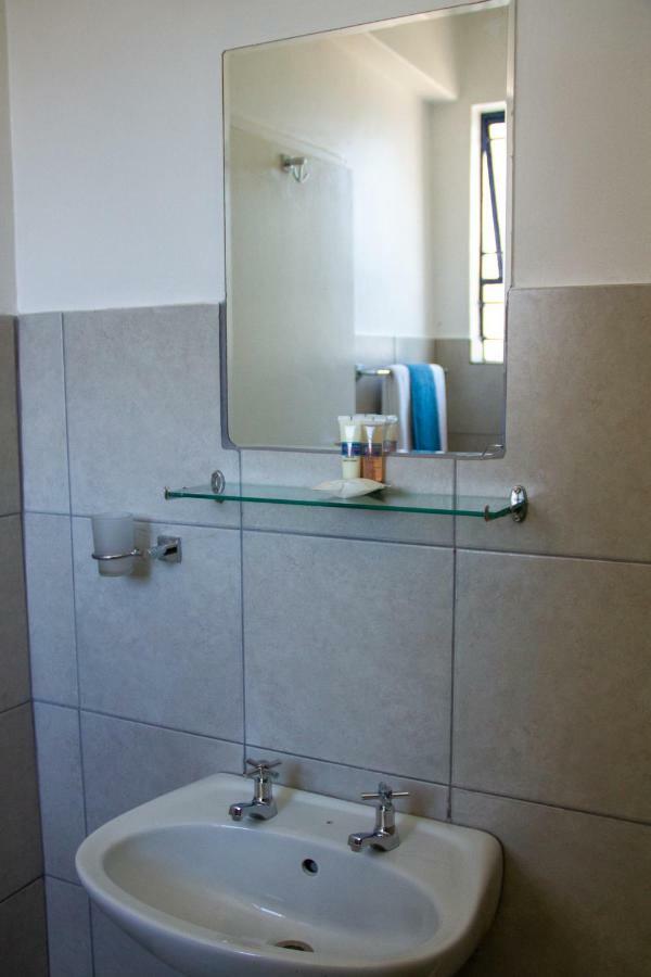 הארארה Horizon Inn מראה חיצוני תמונה