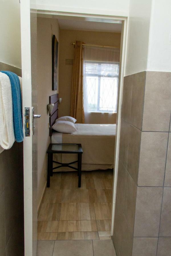 הארארה Horizon Inn מראה חיצוני תמונה